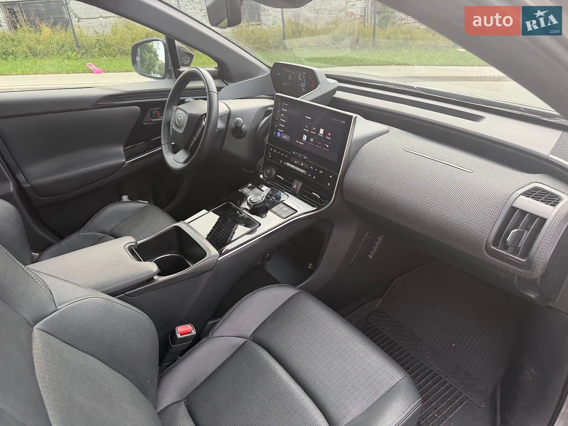 2023 Toyota bZ4X - мініатюра 53