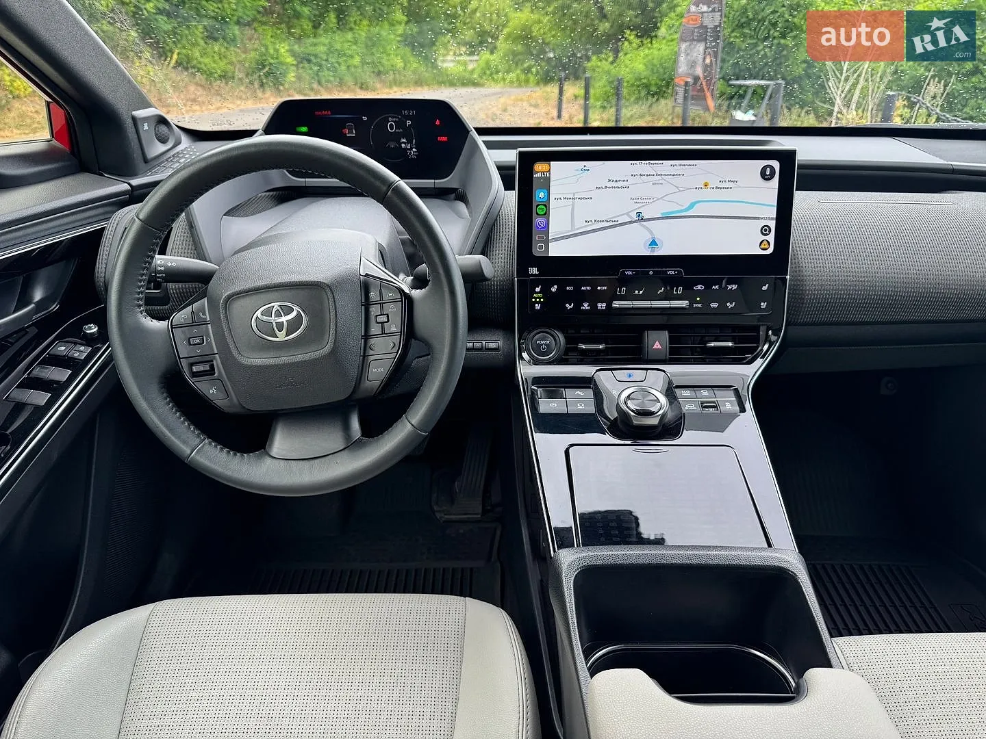 2023 Toyota bZ4X - мініатюра 14