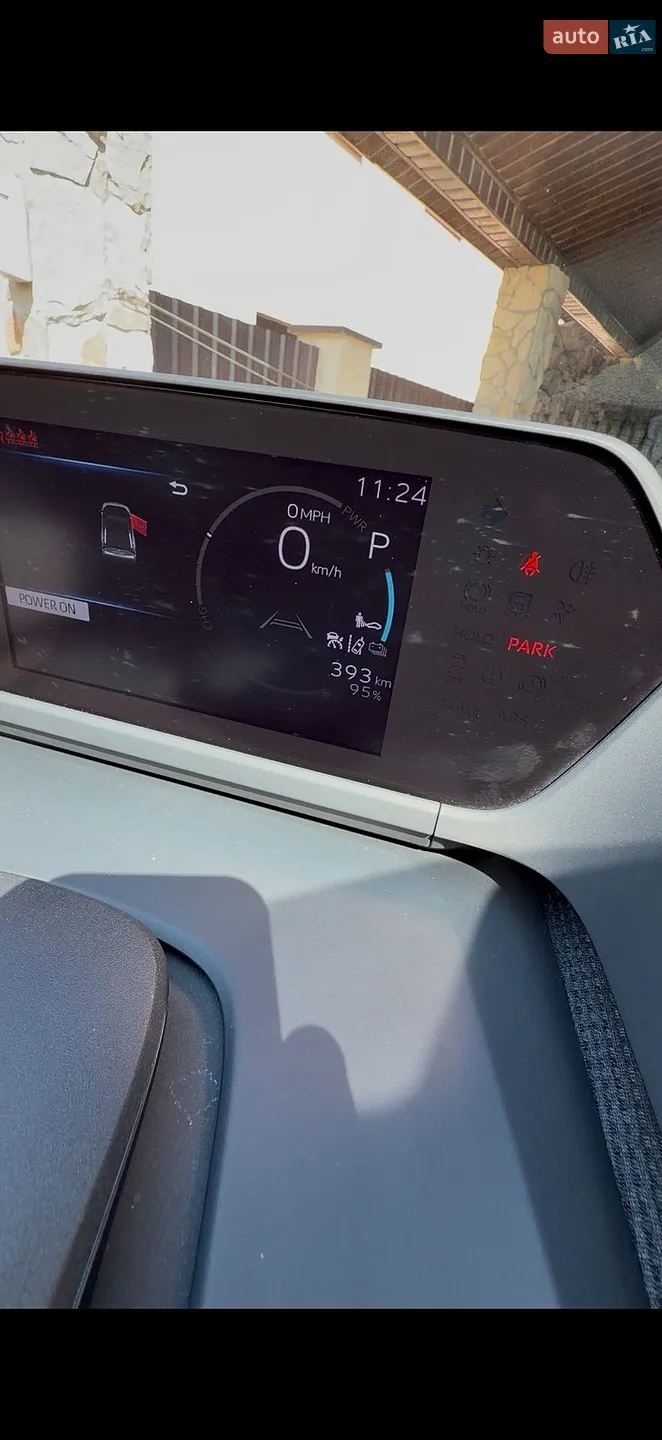 2023 Toyota bZ4X - мініатюра 12