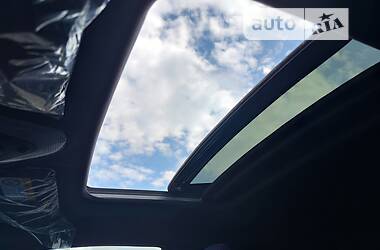 Позашляховик / Кросовер Toyota C-HR EV 2021 в 