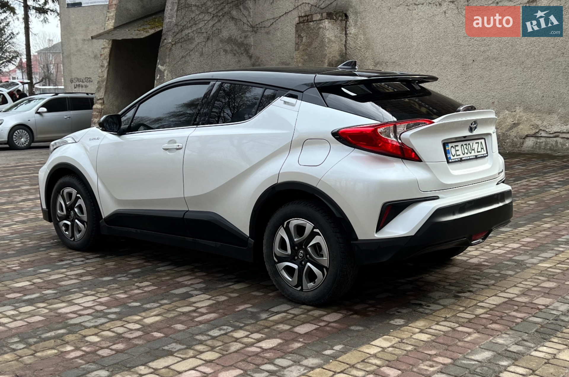 2022 Toyota C-HR - мініатюра 10