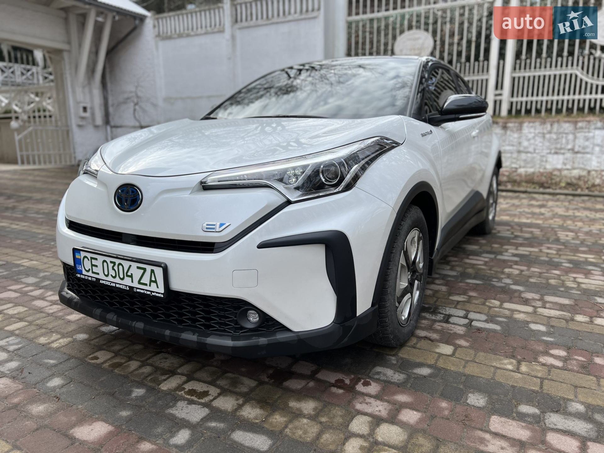 2022 Toyota C-HR - мініатюра 13
