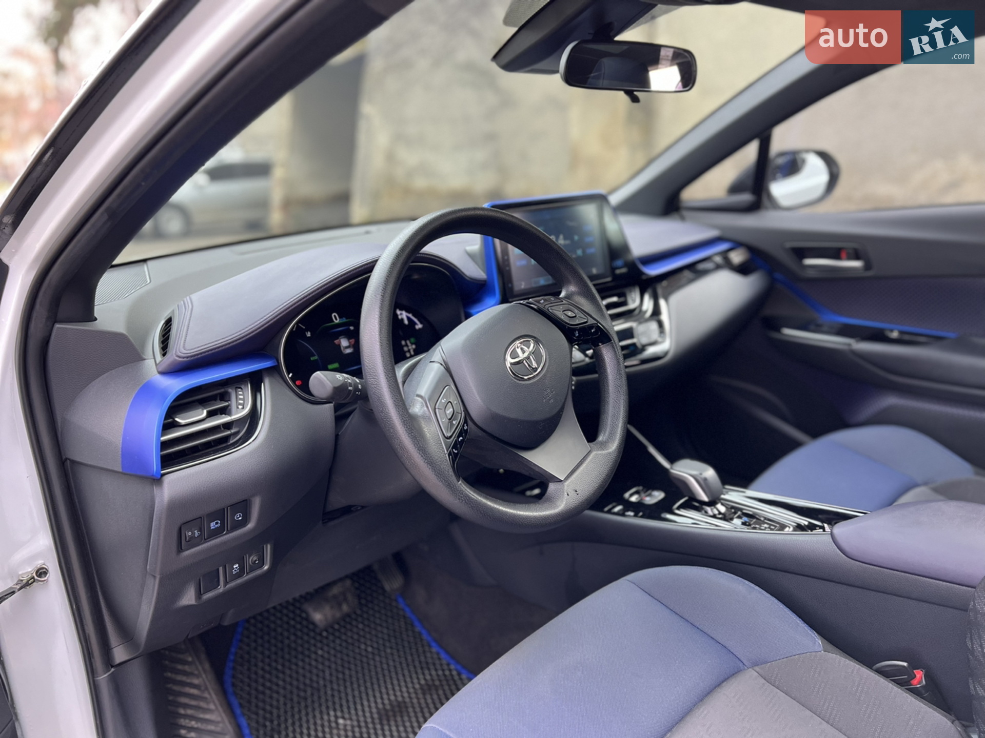 2022 Toyota C-HR - мініатюра 21