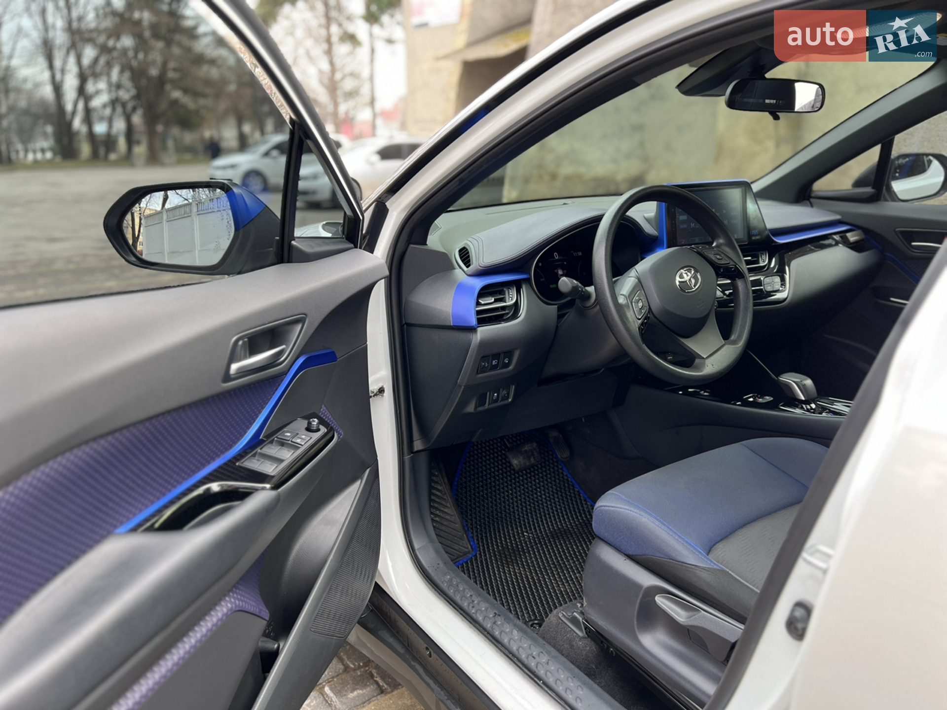 2022 Toyota C-HR - мініатюра 25