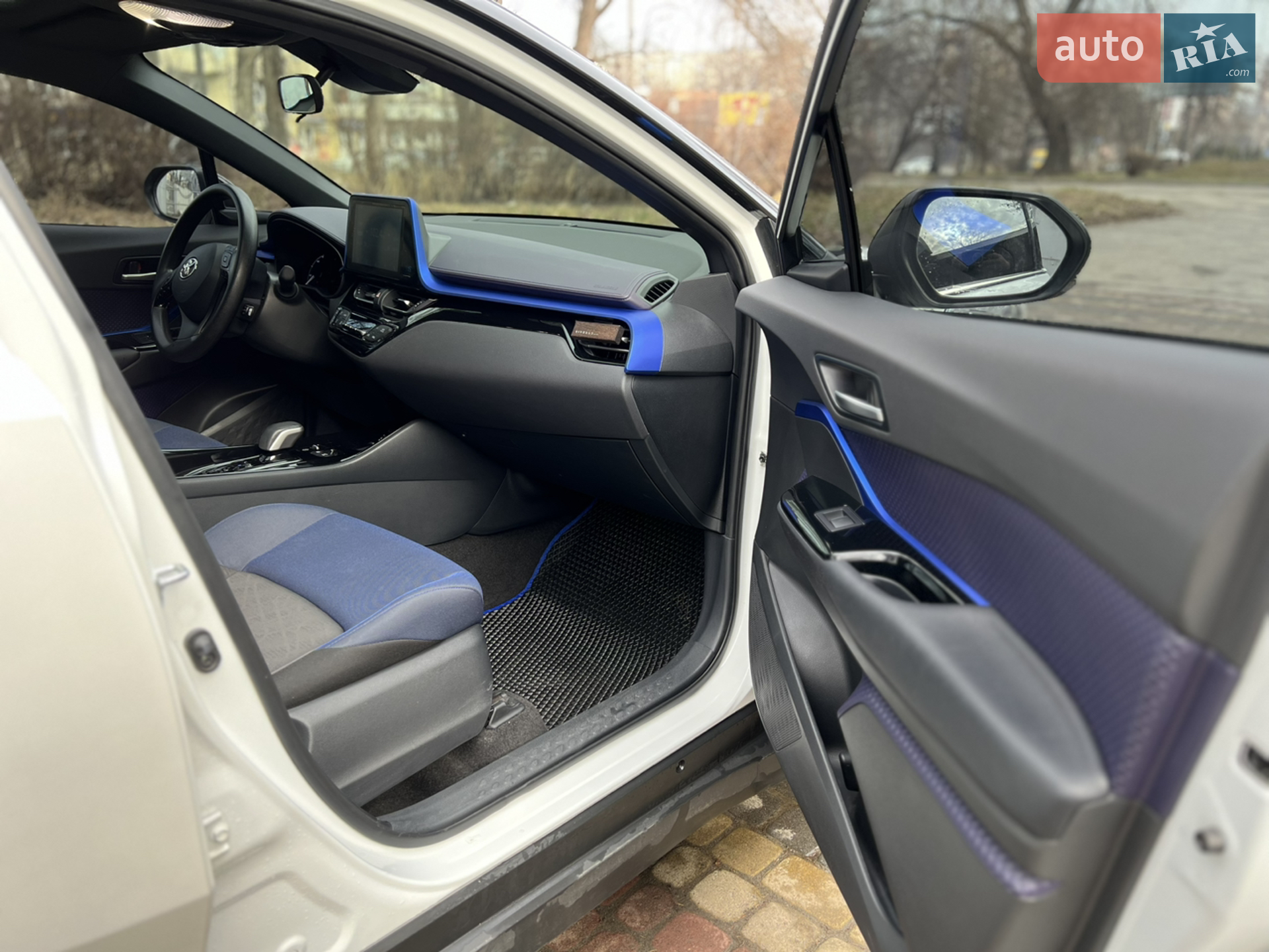 2022 Toyota C-HR - мініатюра 31
