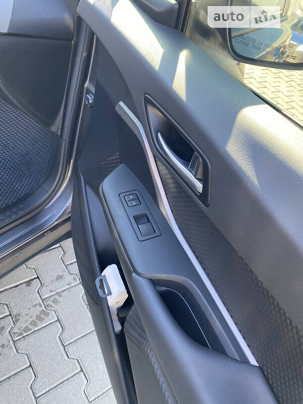 Позашляховик / Кросовер Toyota C-HR 2021 в Хмельницькому фото 14 Позашляховик / Кросовер Toyota C-HR 2021 в Хмельницькому