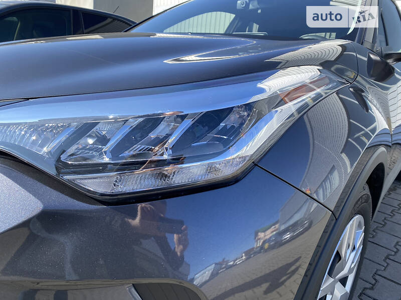 Позашляховик / Кросовер Toyota C-HR 2021 в Хмельницькому фото 39 Позашляховик / Кросовер Toyota C-HR 2021 в Хмельницькому