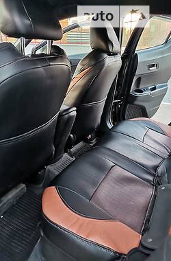 Позашляховик / Кросовер Toyota C-HR 2017 в Миколаєві