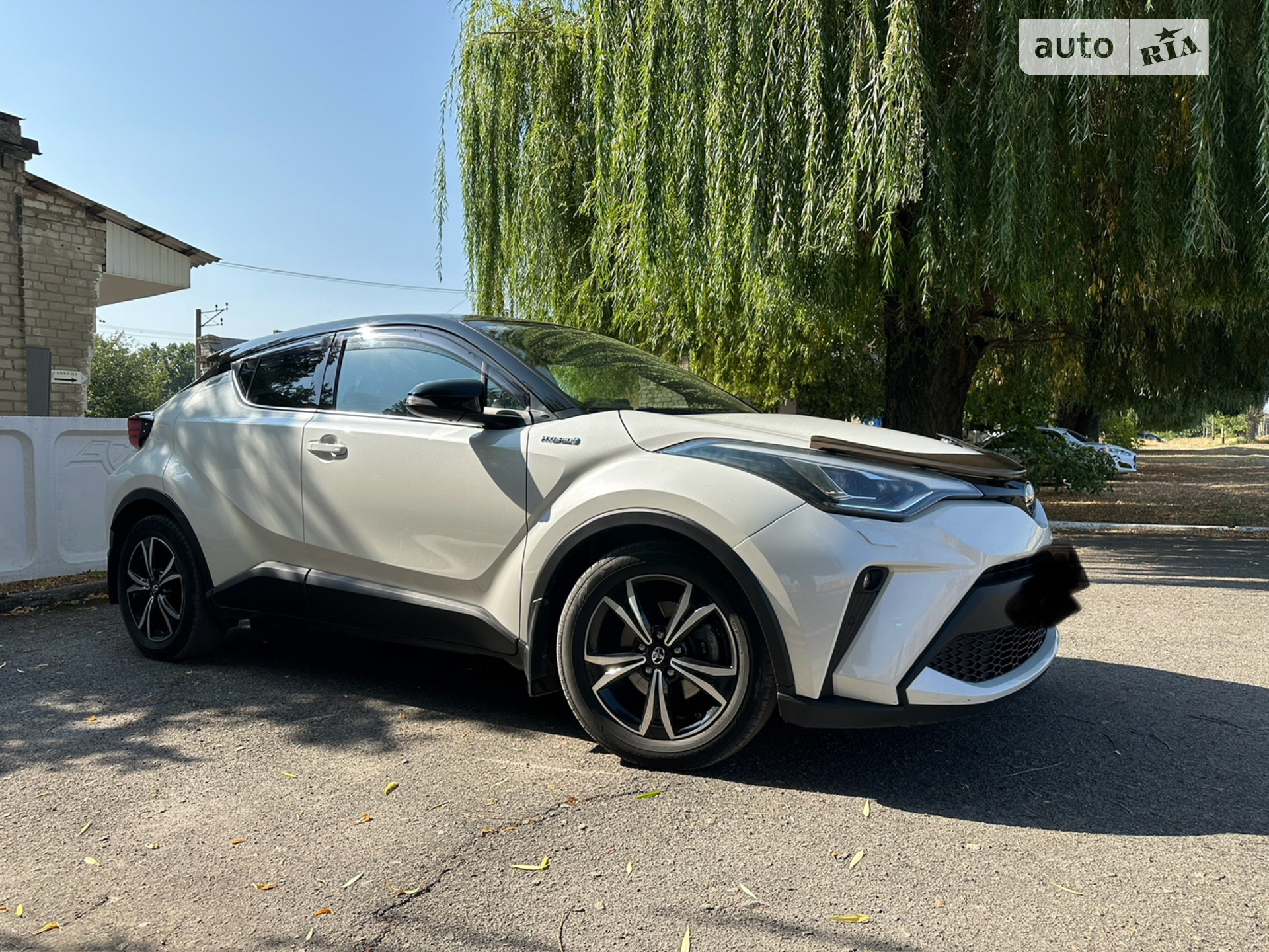 2019 Toyota C-HR - мініатюра 6