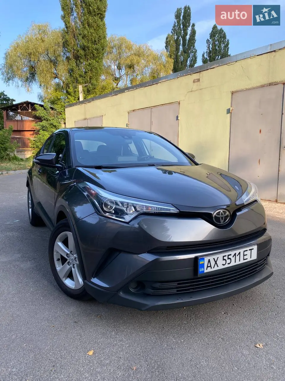 2019 Toyota C-HR - мініатюра 14