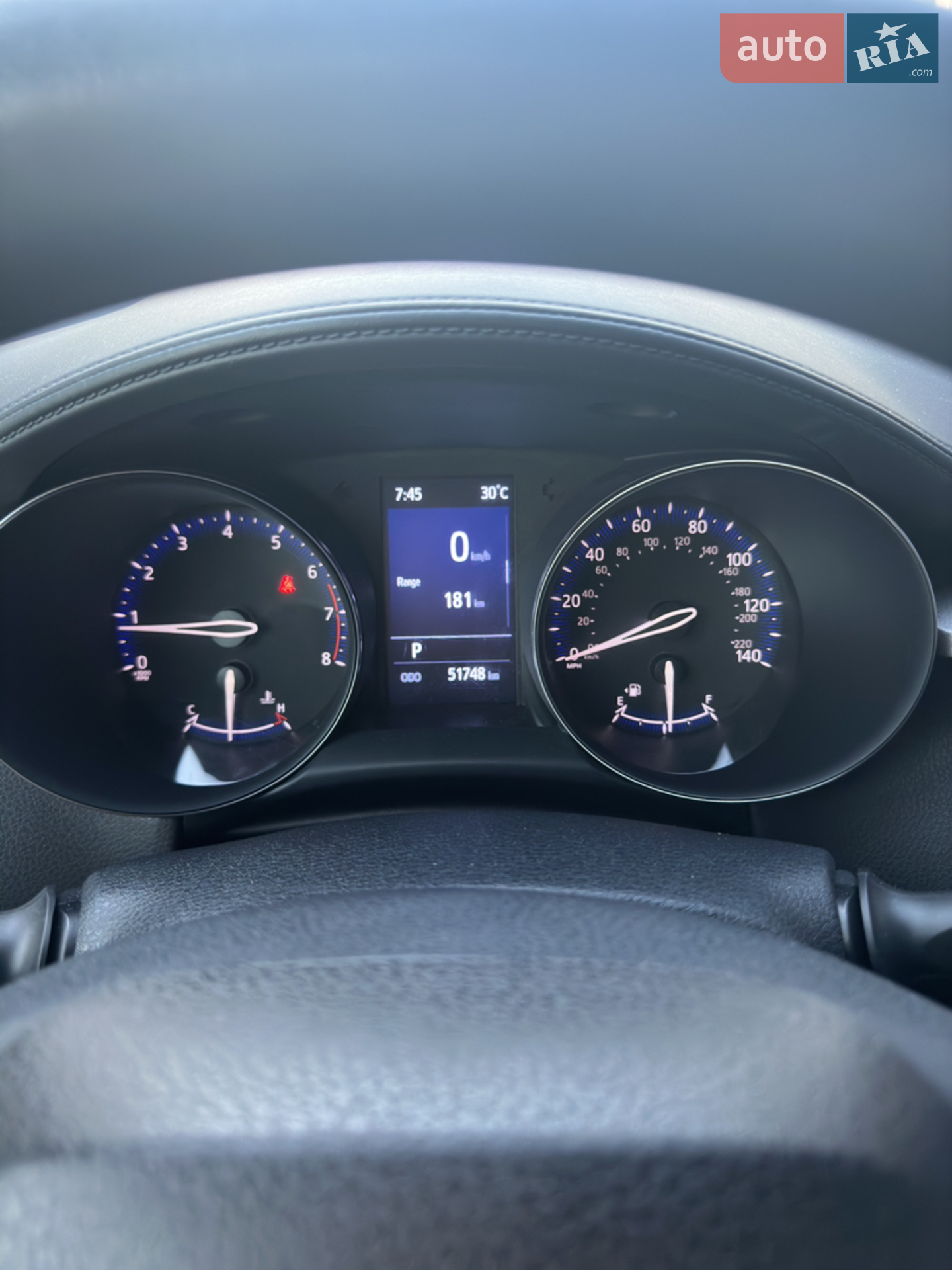 2019 Toyota C-HR - мініатюра 18