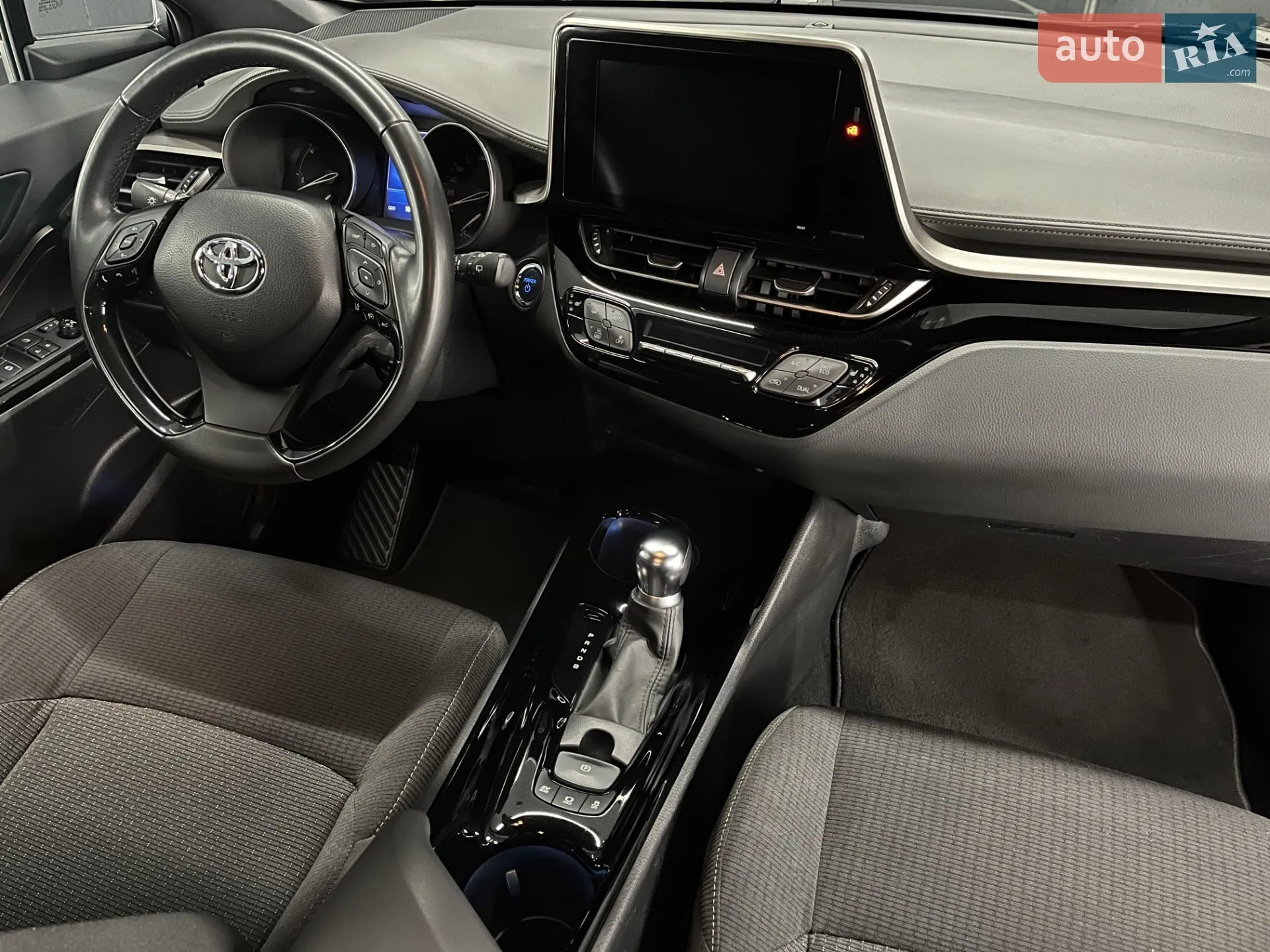 2019 Toyota C-HR - мініатюра 5