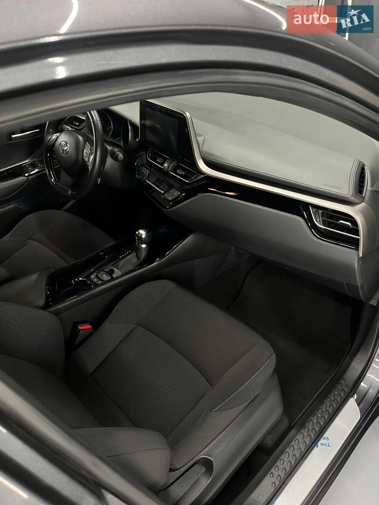 2019 Toyota C-HR - мініатюра 8