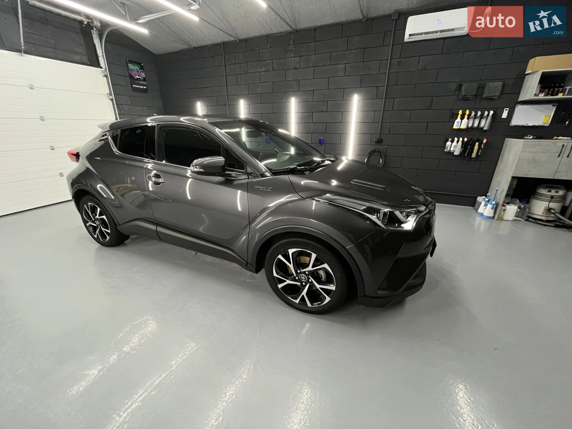 2019 Toyota C-HR - мініатюра 12