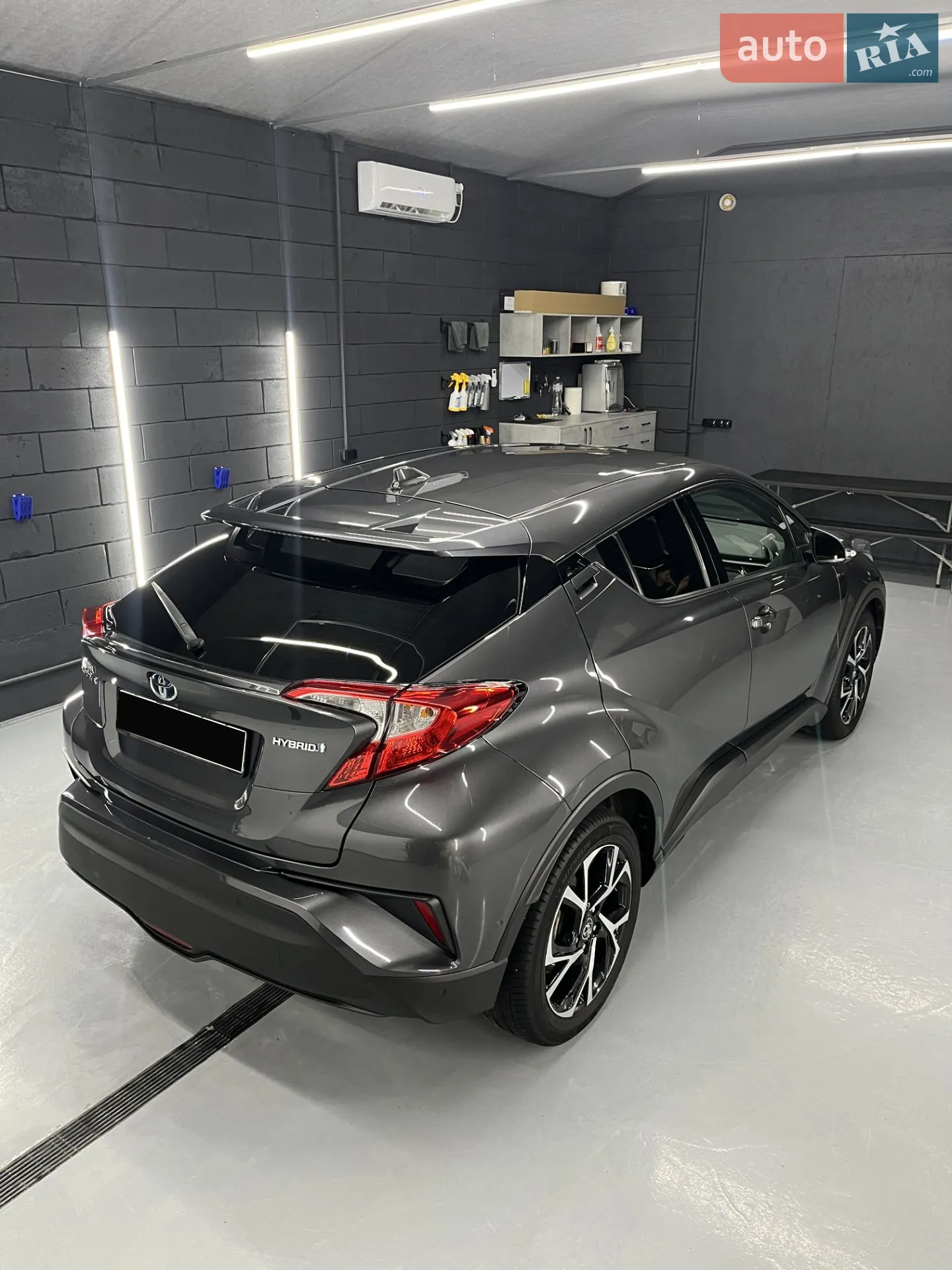 2019 Toyota C-HR - мініатюра 14