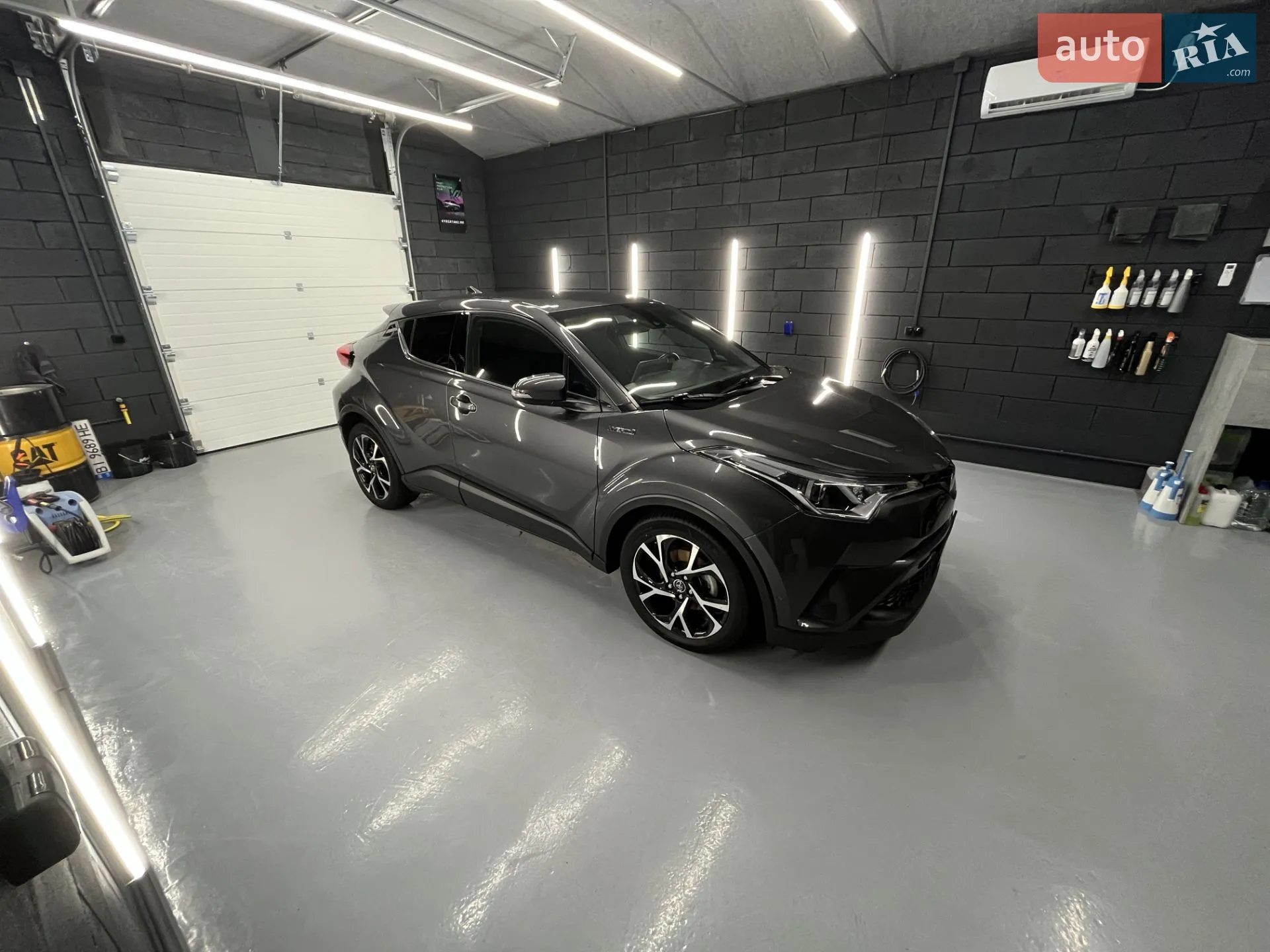 2019 Toyota C-HR - мініатюра 15