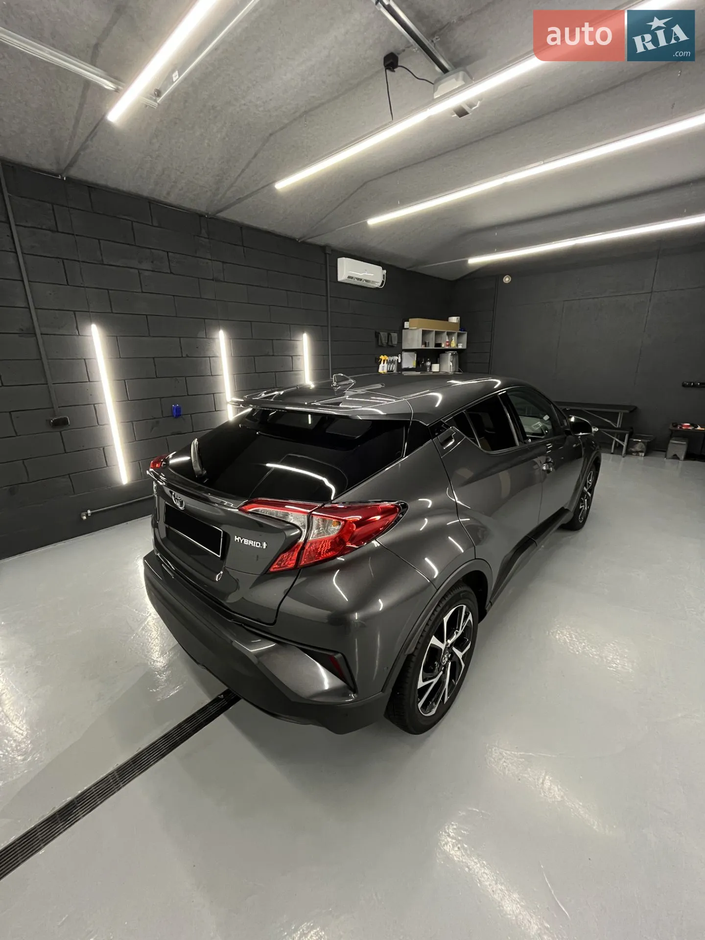 2019 Toyota C-HR - мініатюра 17