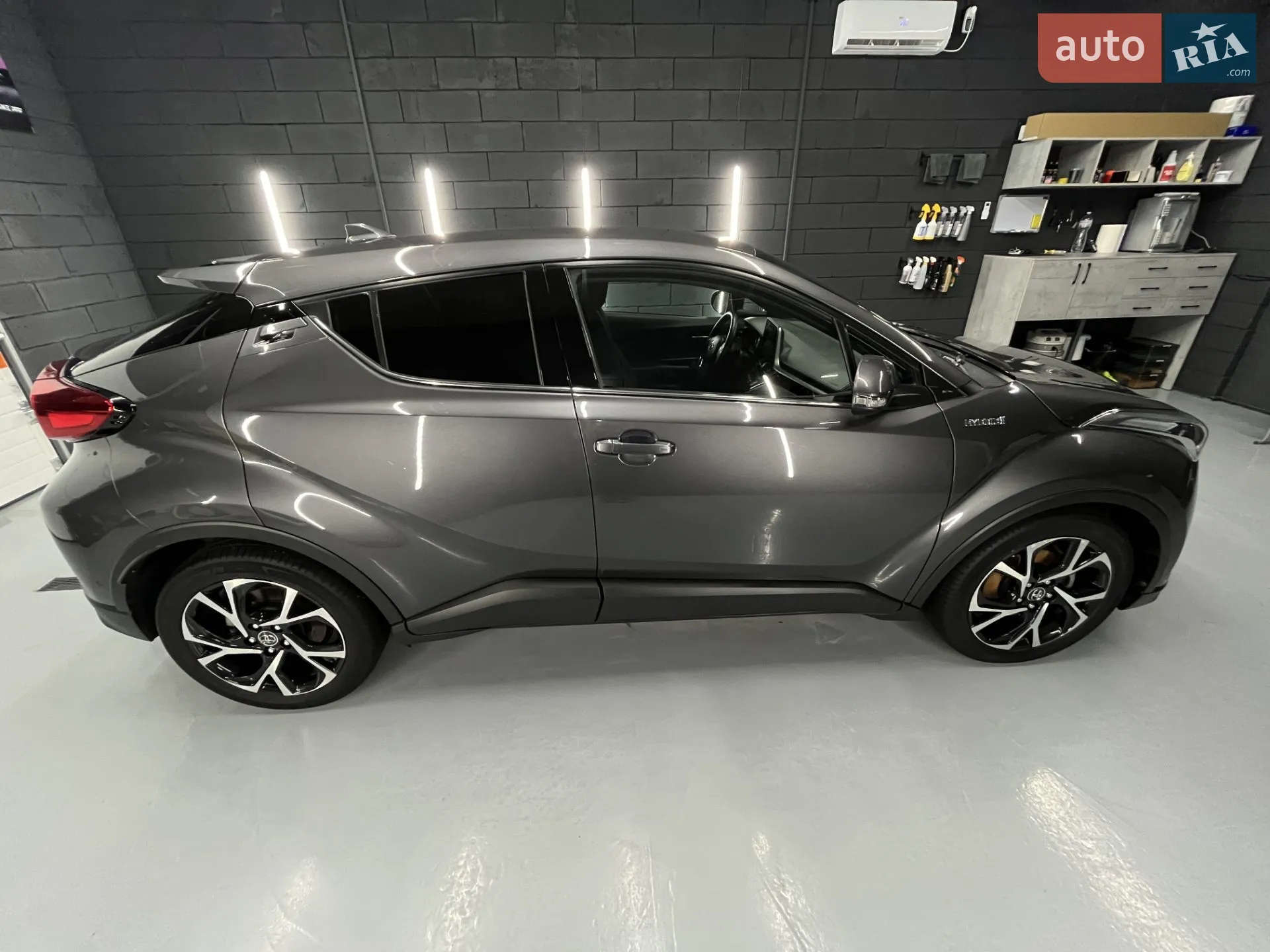 2019 Toyota C-HR - мініатюра 18