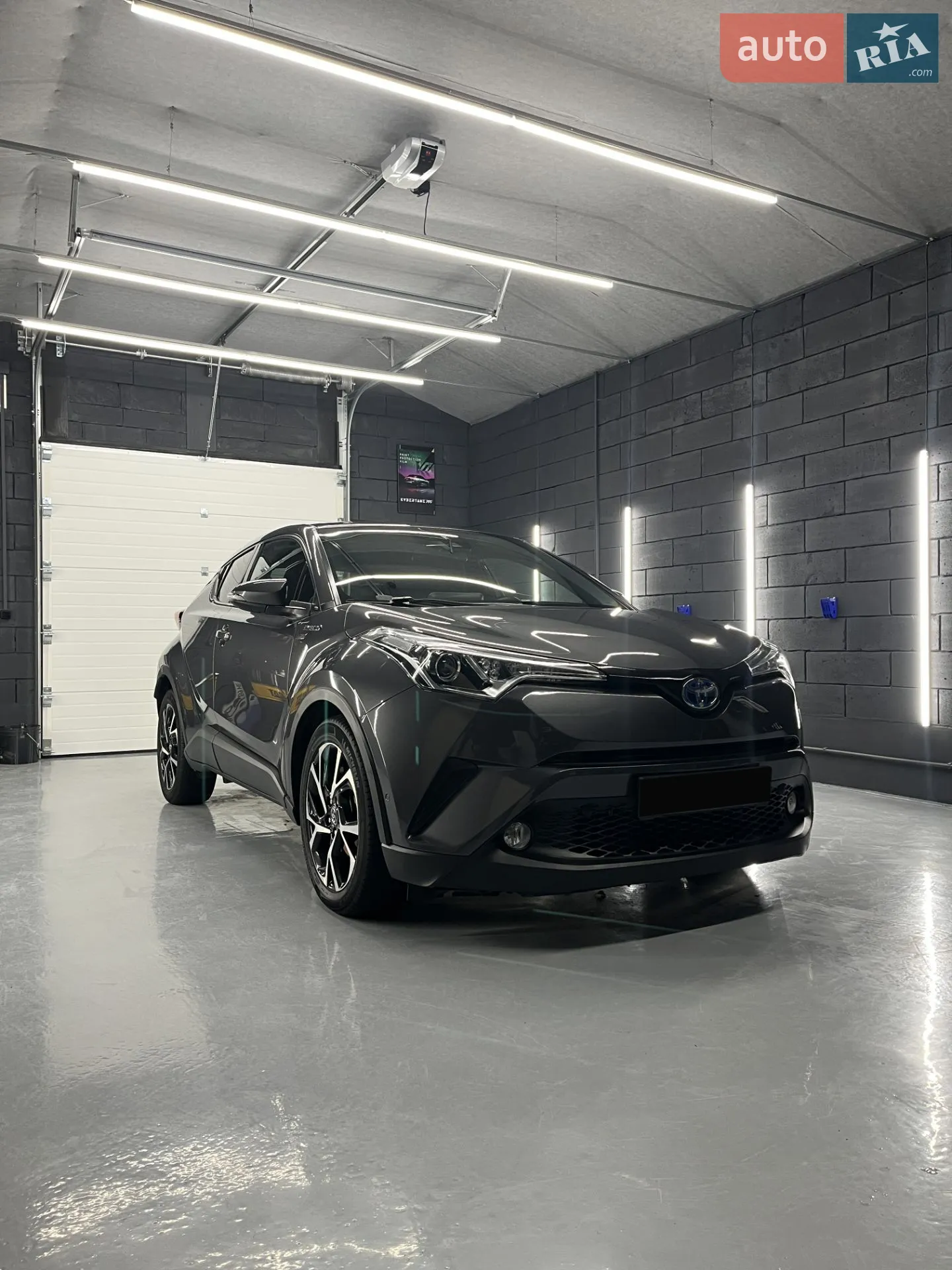 2019 Toyota C-HR - мініатюра 20