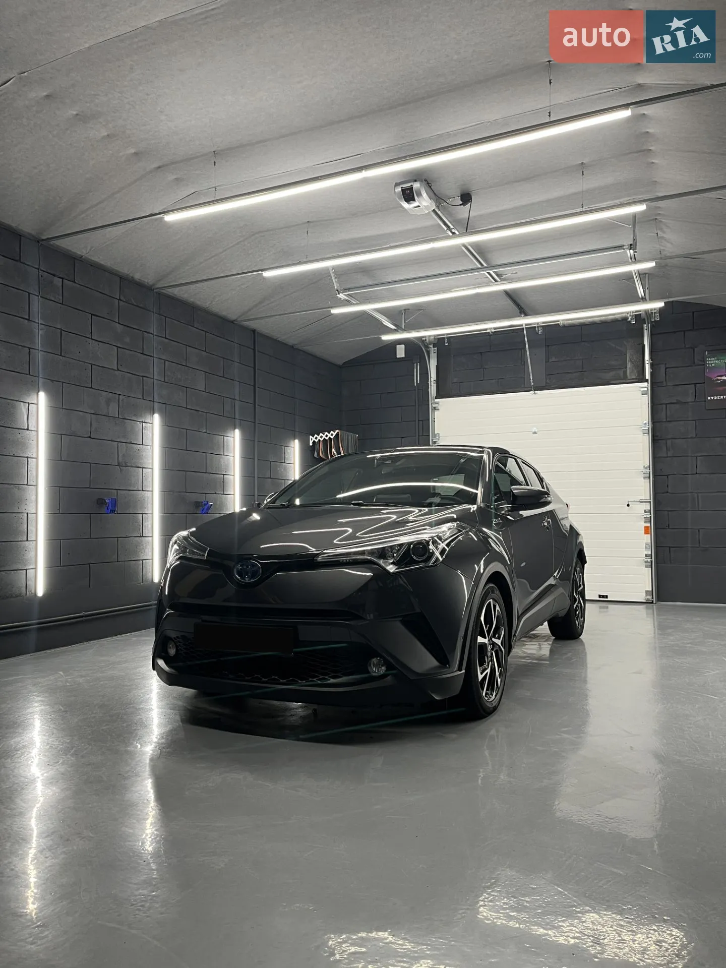 2019 Toyota C-HR - мініатюра 21