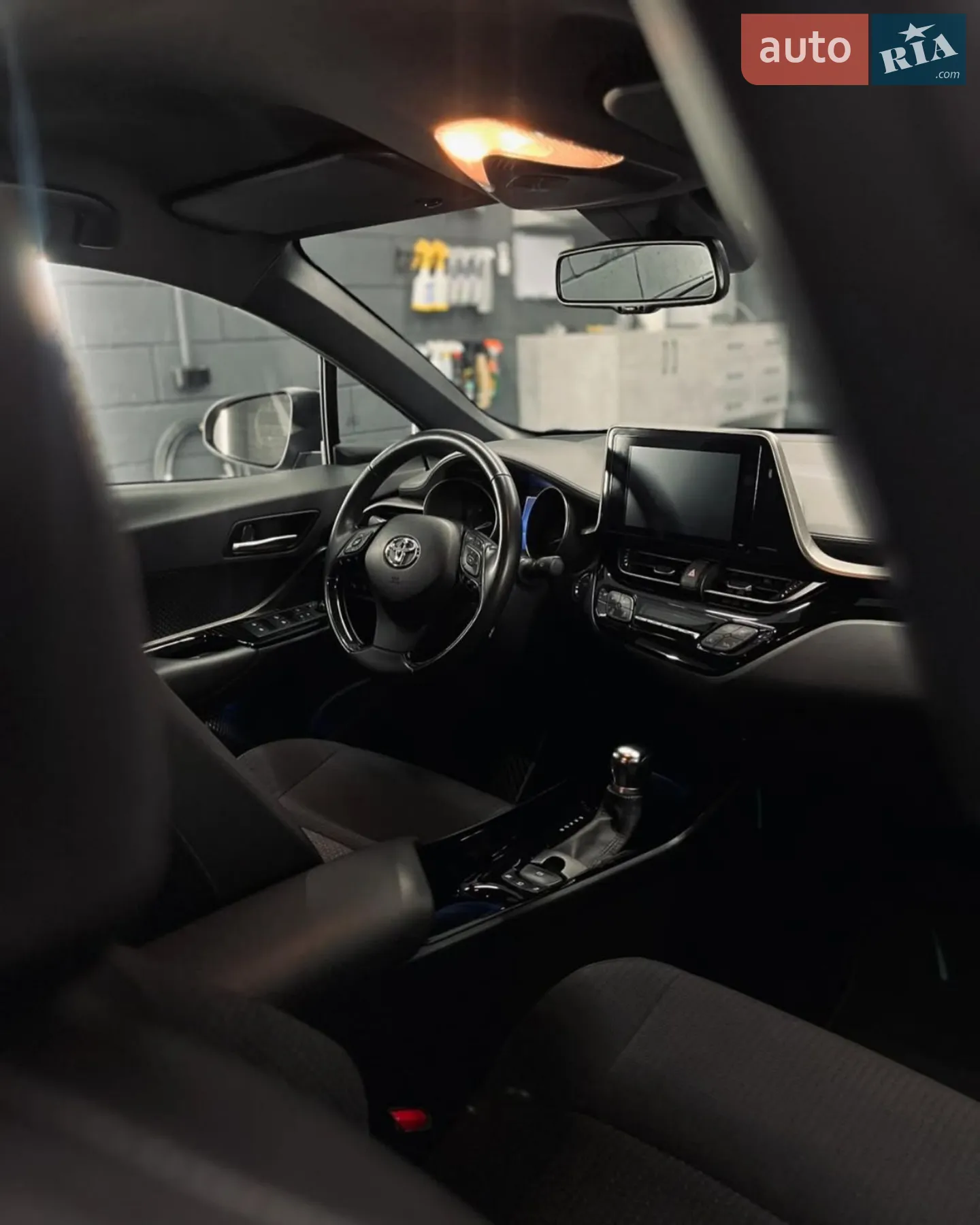2019 Toyota C-HR - мініатюра 22