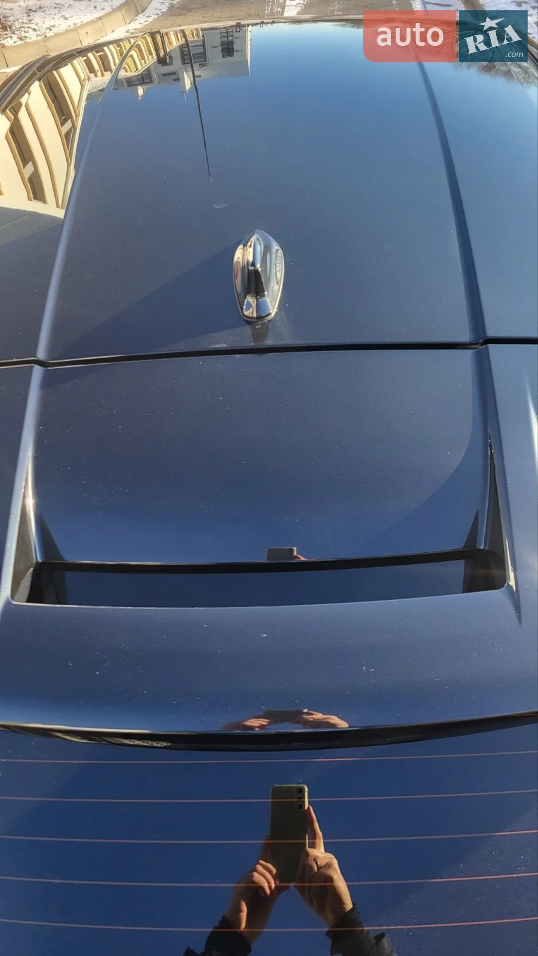 2017 Toyota C-HR - мініатюра 3