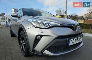 Внедорожник / Кроссовер Toyota C-HR 2020 в Одессе