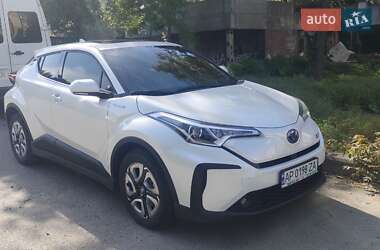 Внедорожник / Кроссовер Toyota C-HR 2021 в Днепре