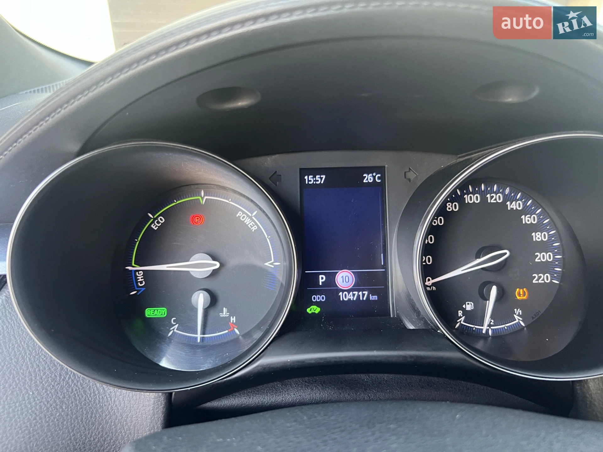 2019 Toyota C-HR - мініатюра 11
