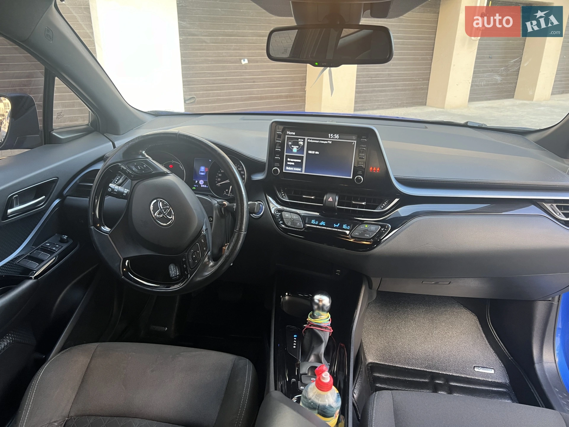 2019 Toyota C-HR - мініатюра 17