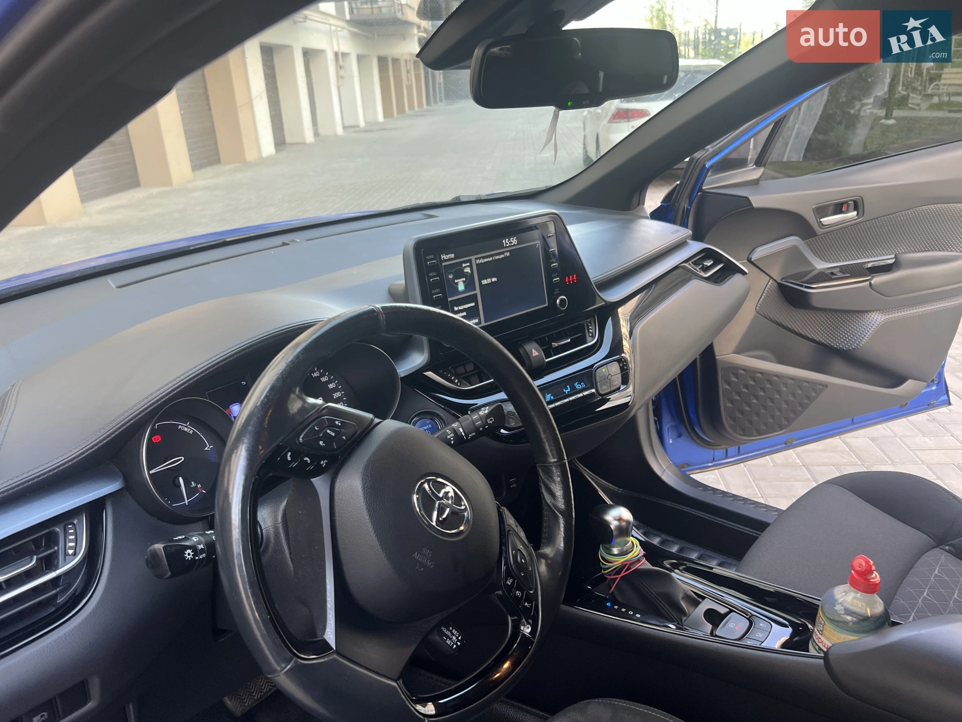 2019 Toyota C-HR - мініатюра 21