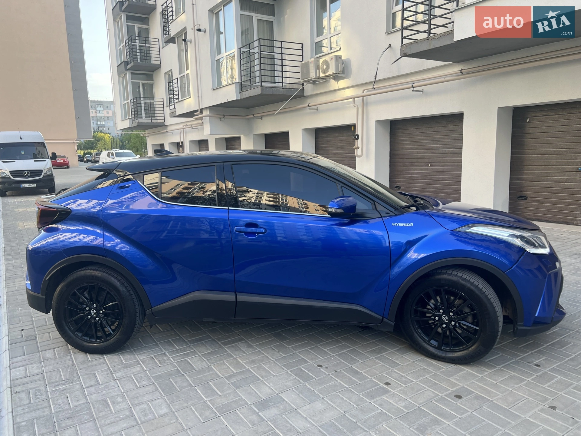 2019 Toyota C-HR - мініатюра 22