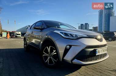 Внедорожник / Кроссовер Toyota C-HR 2020 в Одессе