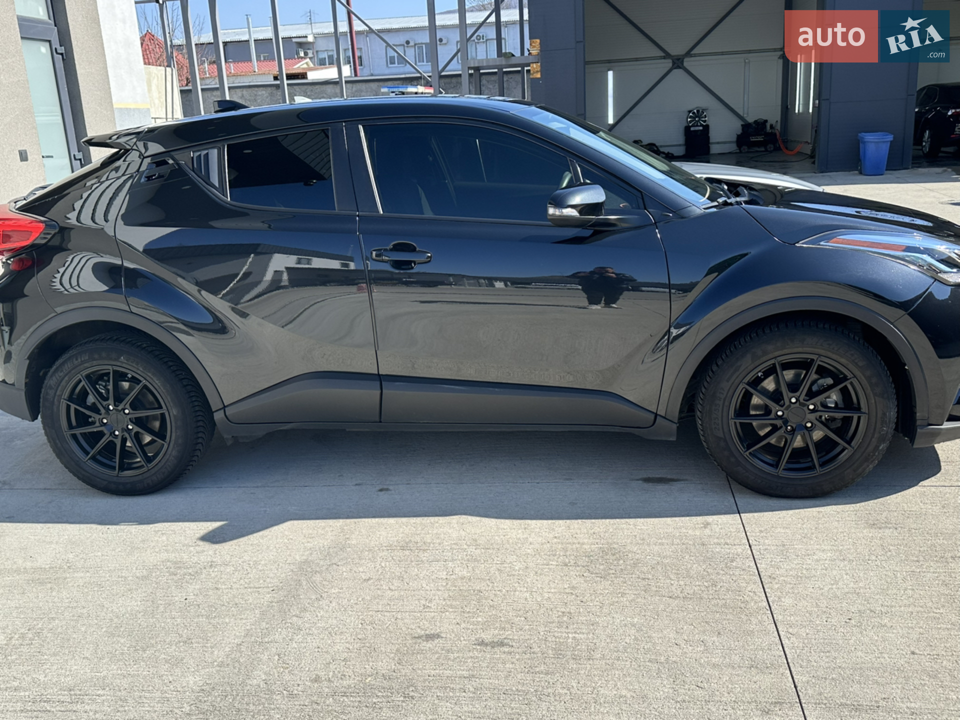 2020 Toyota C-HR - мініатюра 5
