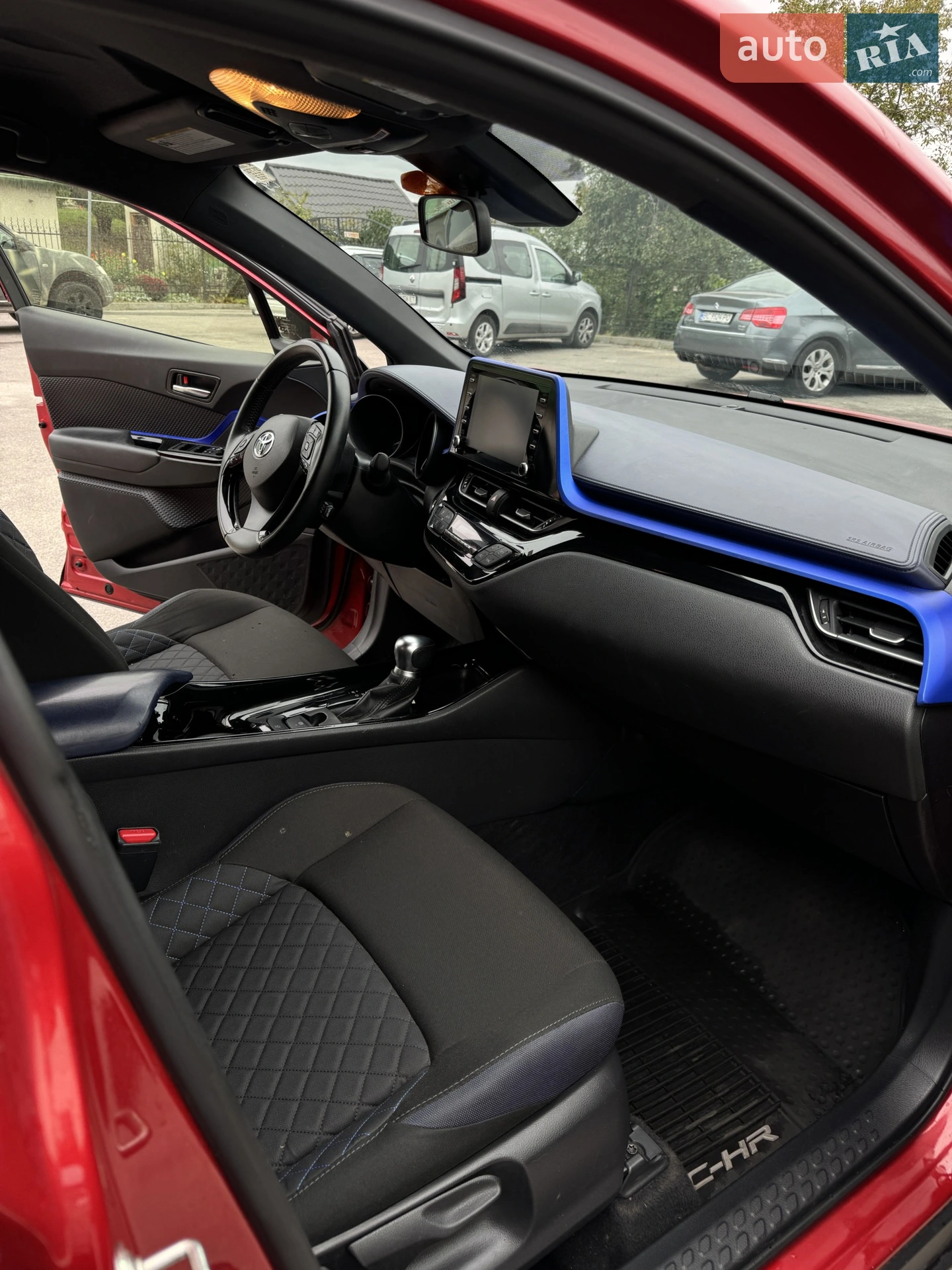 2020 Toyota C-HR - мініатюра 6