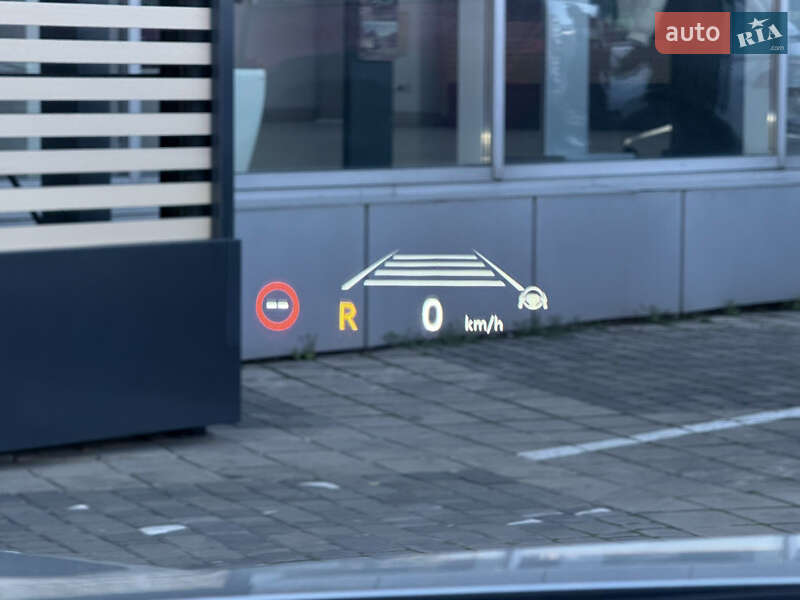 Позашляховик / Кросовер Toyota C-HR 2023 в Одесі фото 13 Позашляховик / Кросовер Toyota C-HR 2023 в Одесі