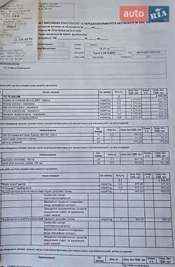 Позашляховик / Кросовер Toyota C-HR 2021 в 