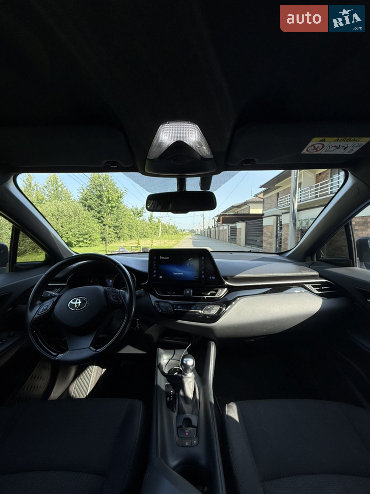 2019 Toyota C-HR - мініатюра 4