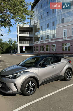 Внедорожник / Кроссовер Toyota C-HR 2019 в Одессе