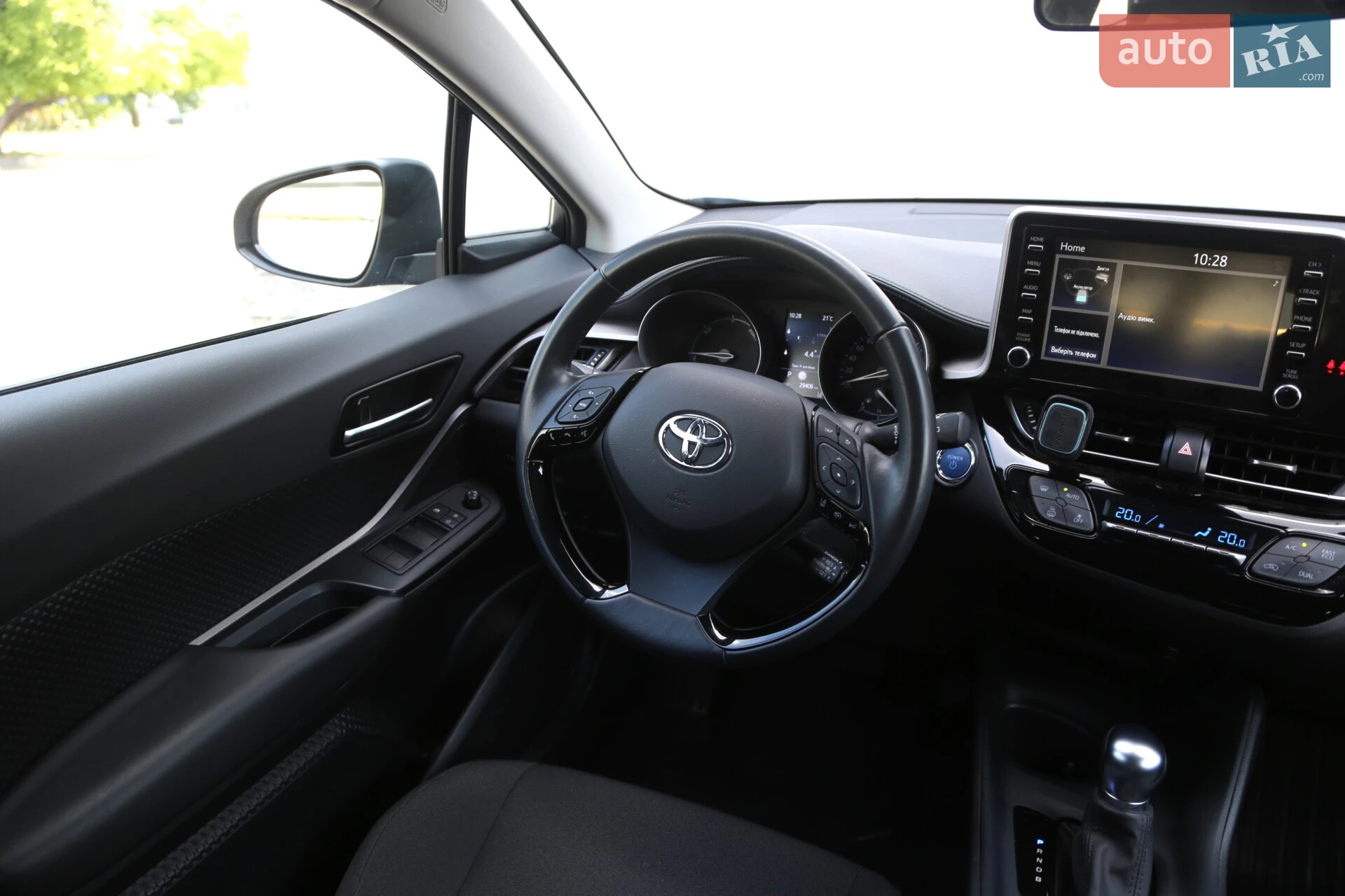 2022 Toyota C-HR - мініатюра 13