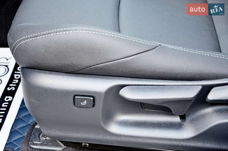 Внедорожник / Кроссовер Toyota C-HR 2018 в Ивано-Франковске
