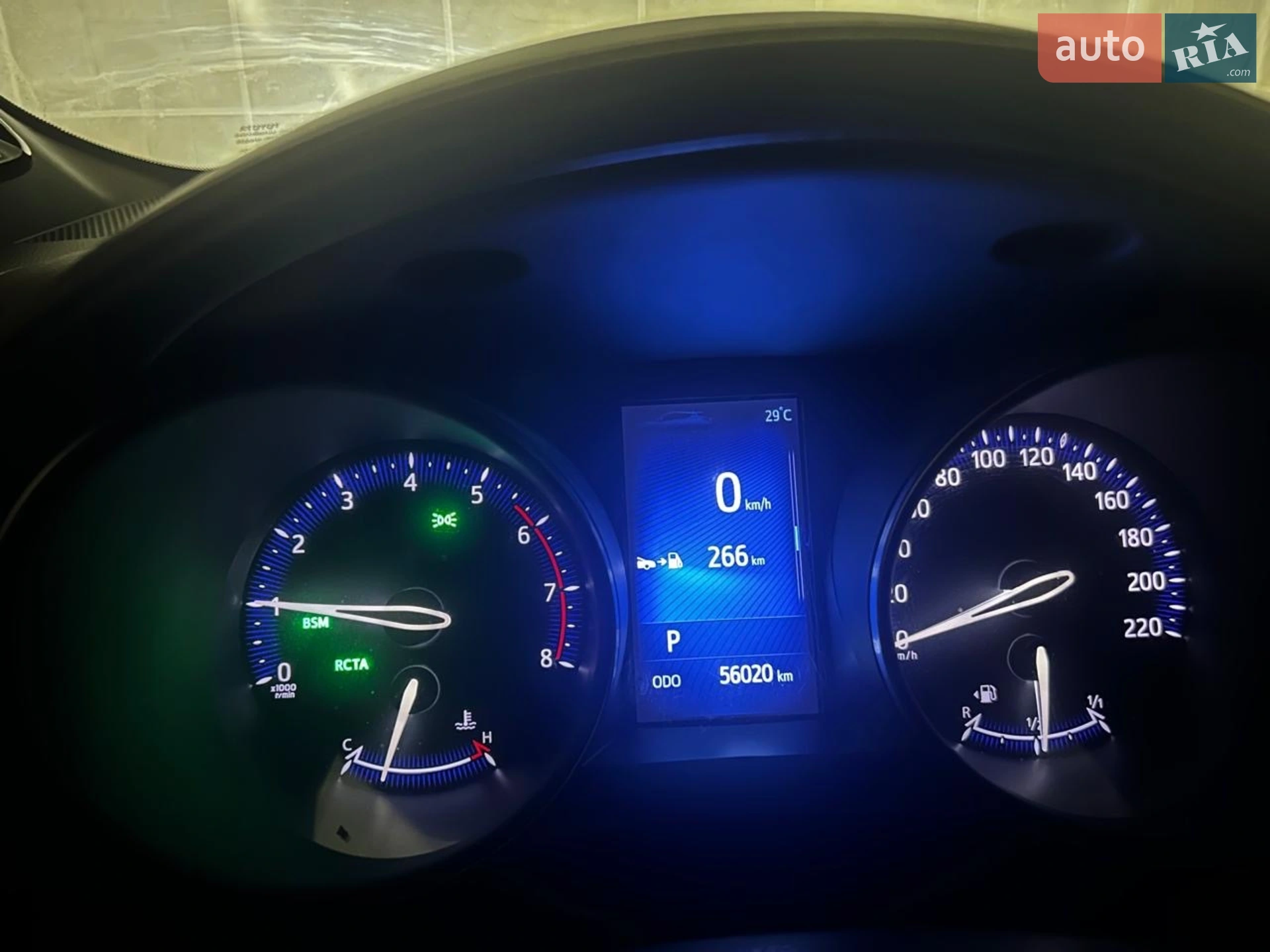 2017 Toyota C-HR - мініатюра 10