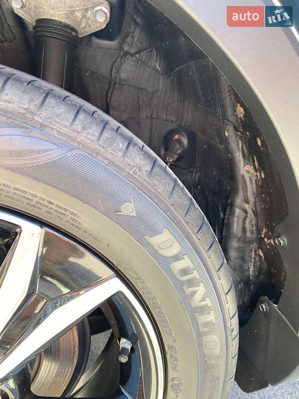 Позашляховик / Кросовер Toyota C-HR 2020 в Києві