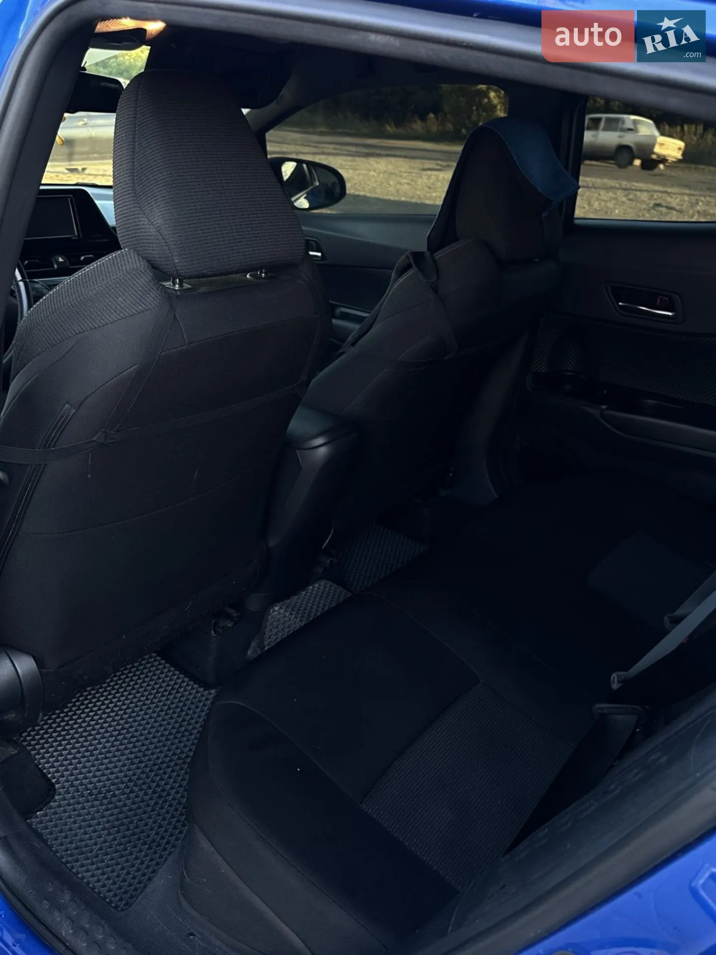 2018 Toyota C-HR - мініатюра 12