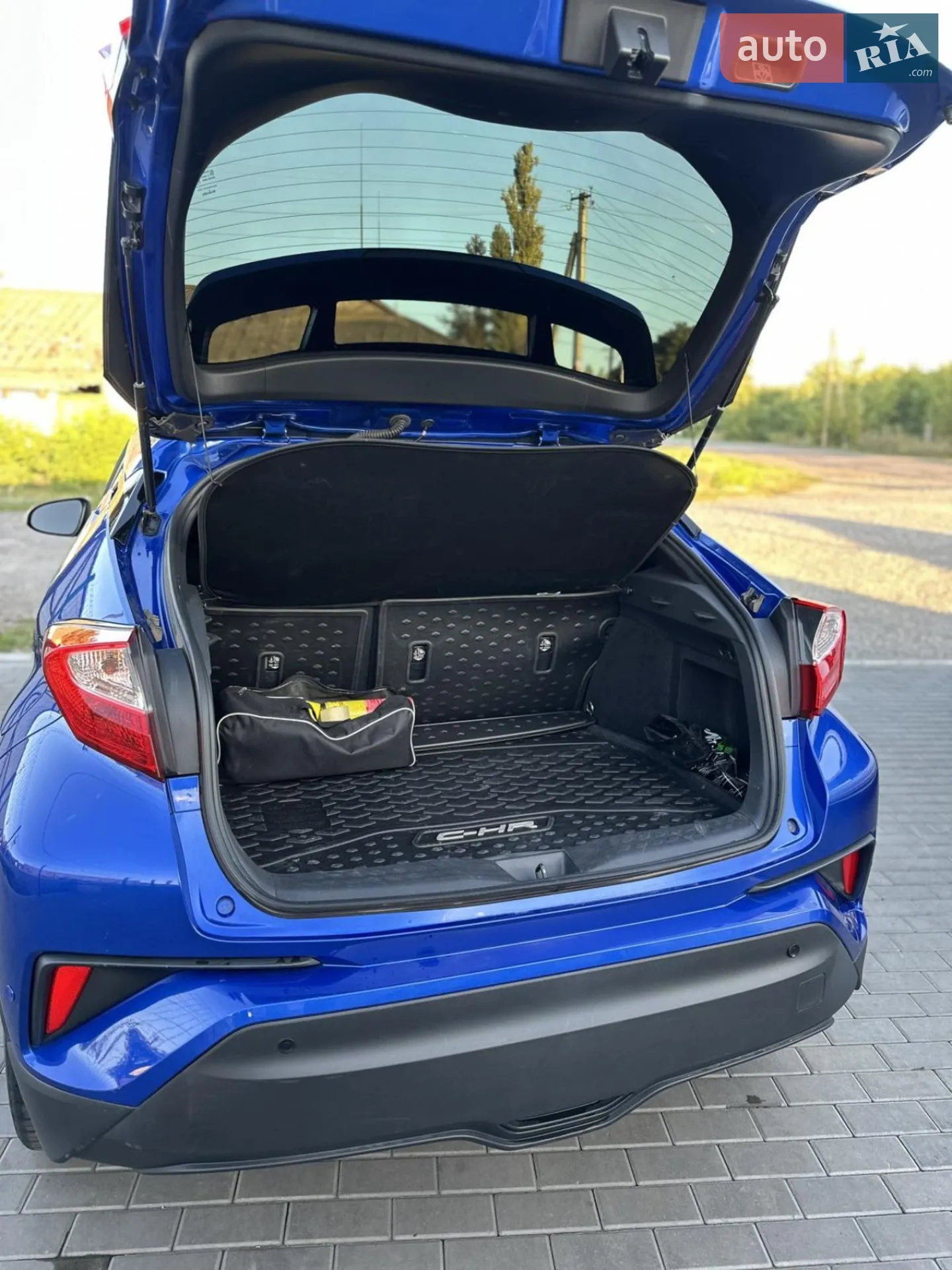 2018 Toyota C-HR - мініатюра 16
