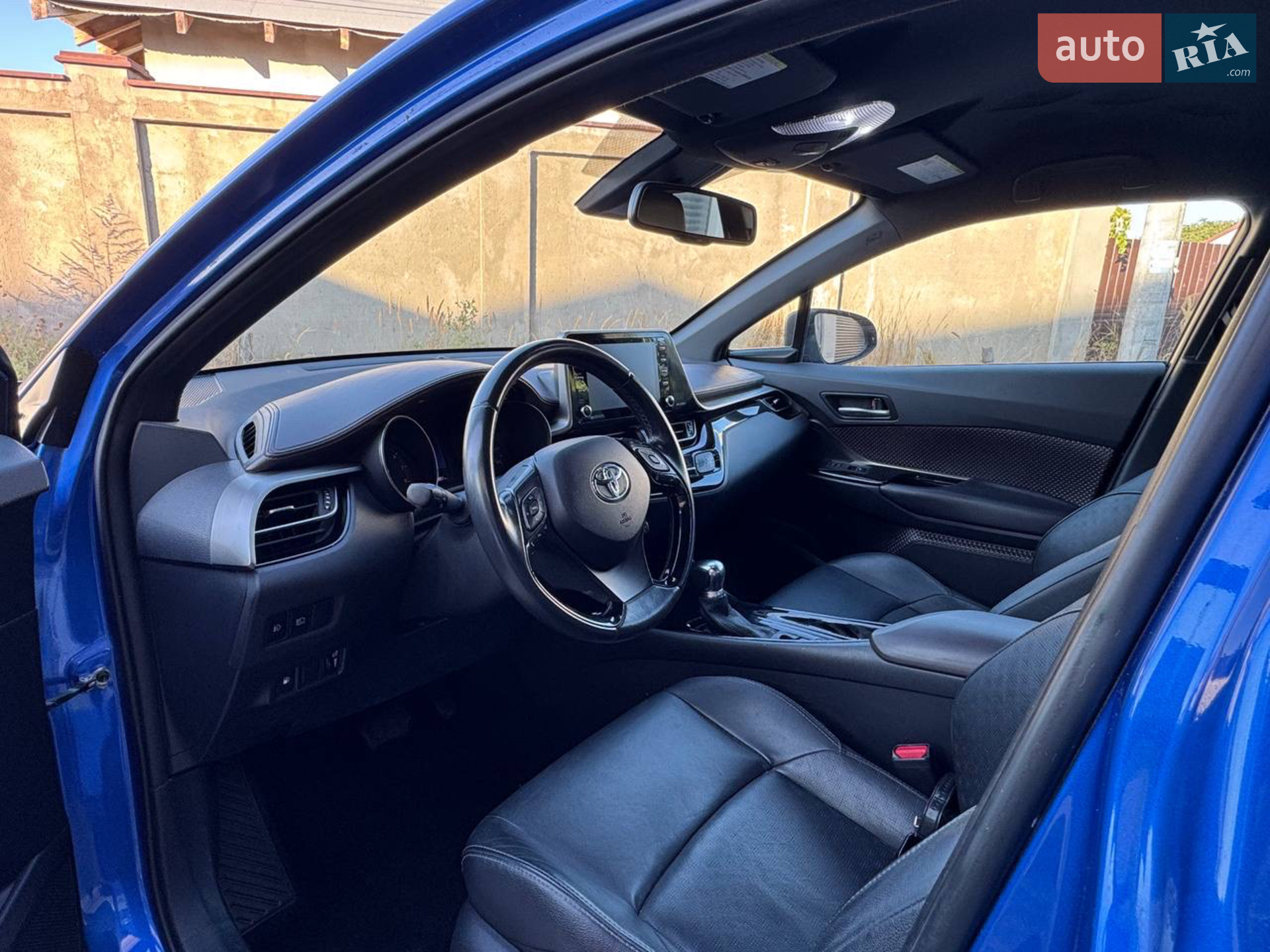 2018 Toyota C-HR - мініатюра 11