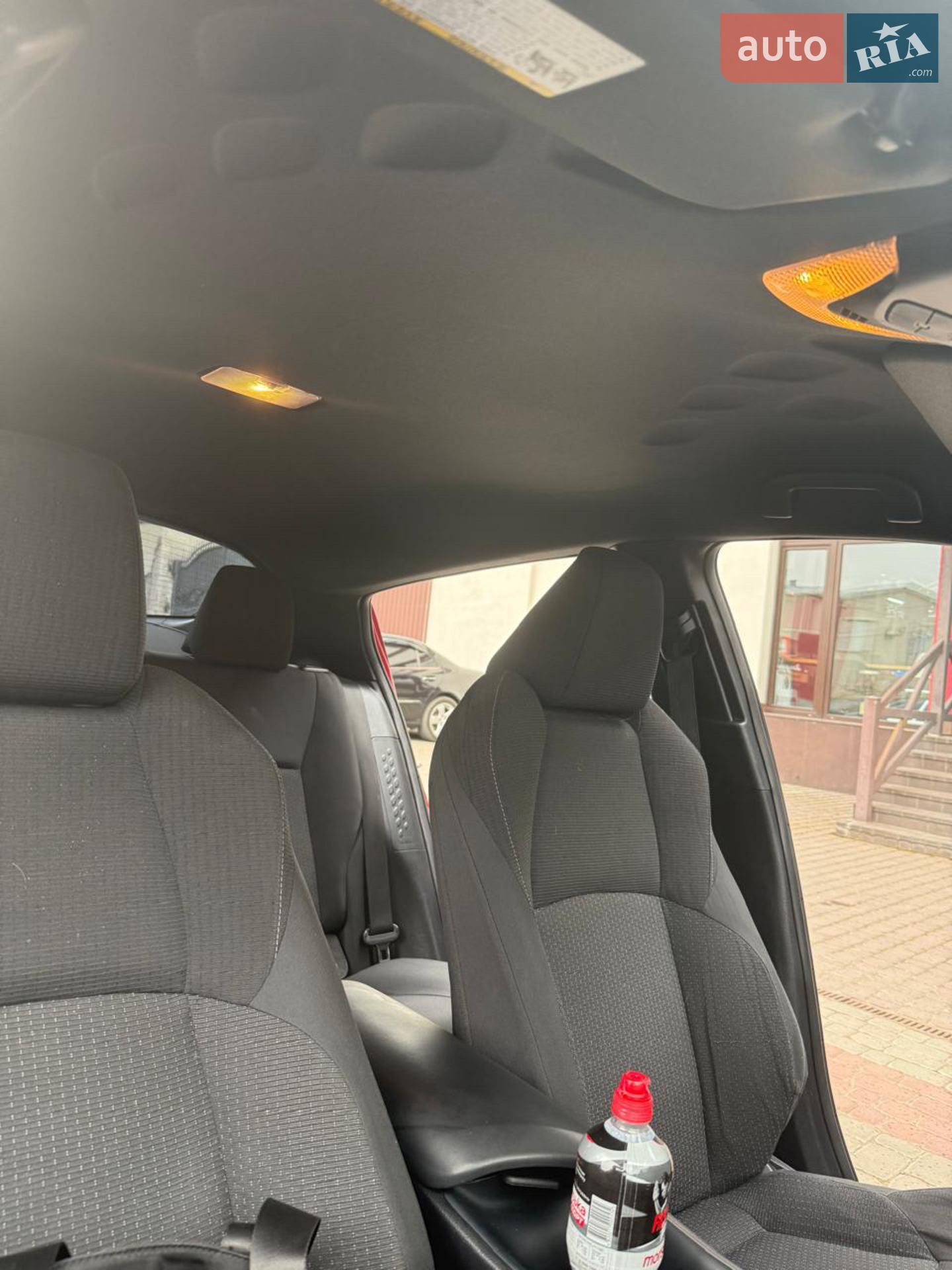 2019 Toyota C-HR - мініатюра 7