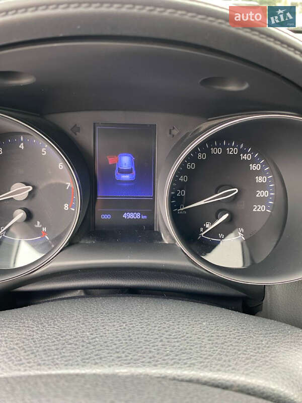 Позашляховик / Кросовер Toyota C-HR 2020 в Рівному фото 20 Позашляховик / Кросовер Toyota C-HR 2020 в Рівному