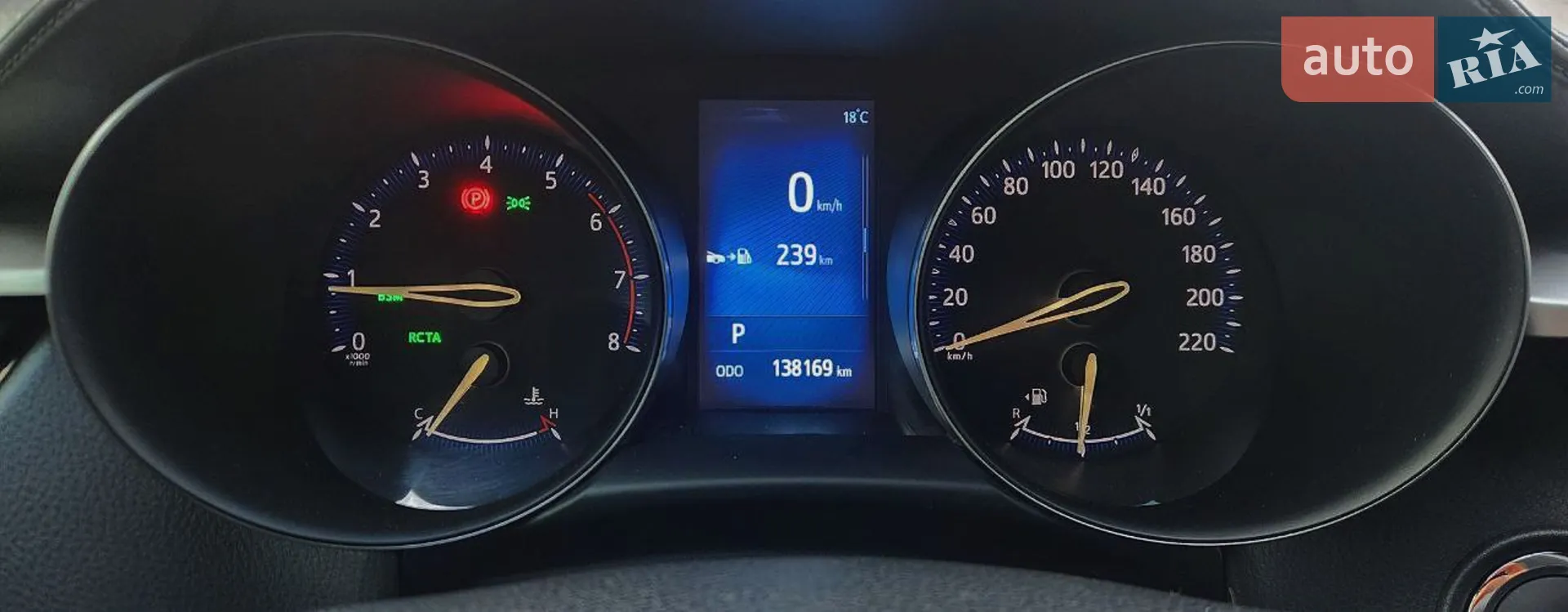 2016 Toyota C-HR - мініатюра 14