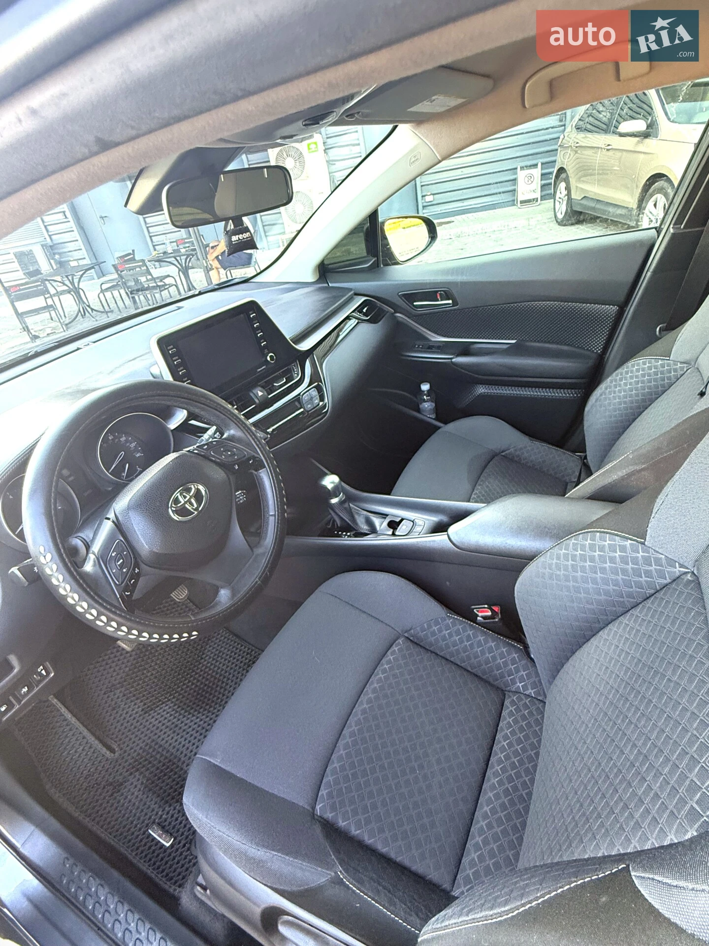 2019 Toyota C-HR - мініатюра 15